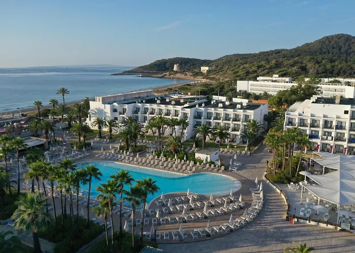 Grand Palladium White Island Resort & Spa