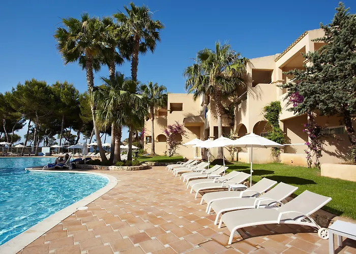 Grupotel Santa Eulària&Spa - Adults Only