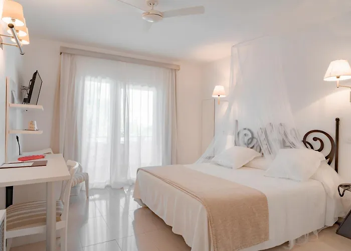 Hotel Sa Volta