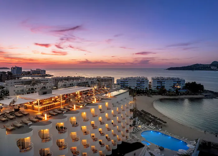 Innside By Melia Ibiza Beach