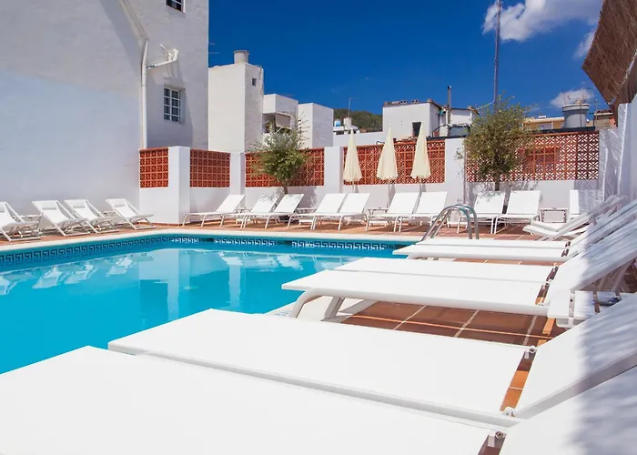 Can Beia Hostal Boutique